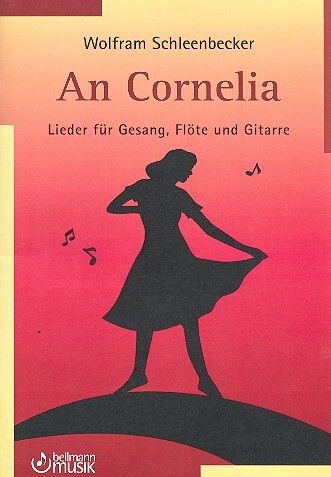 SCHLEENBECKER, W: An Cornelia