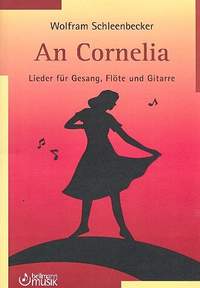 SCHLEENBECKER, W: An Cornelia
