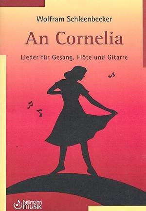 SCHLEENBECKER, W: An Cornelia