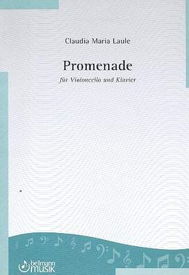 Laule, C M: Promenade