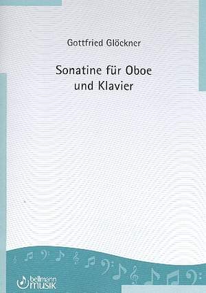 Glöckner, G: Sonatine