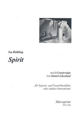 Ruehling, I: Spirit