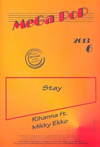 Stay