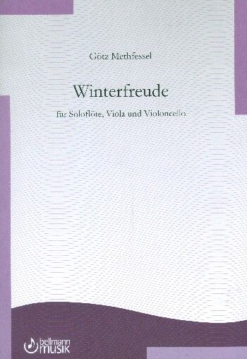 Methfessel, G: Winterfreude