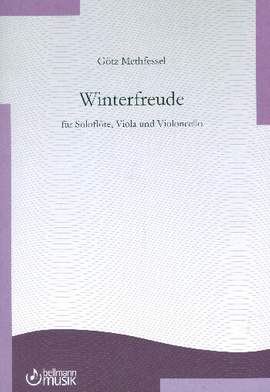 Methfessel, G: Winterfreude