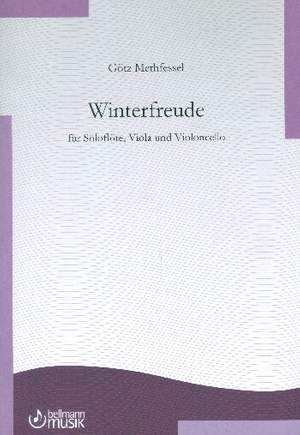 Methfessel, G: Winterfreude