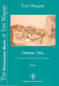 Wagner, T: Christmas Party