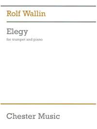 WALLIN, R: Elegie