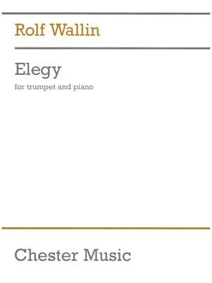 WALLIN, R: Elegie