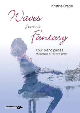 Bratlie, K: Waves from a Fantasy
