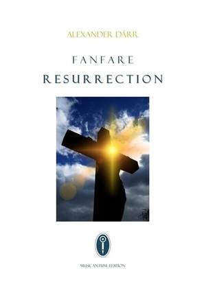 Därr, A: Resurrection
