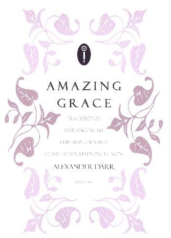 Amazing Grace