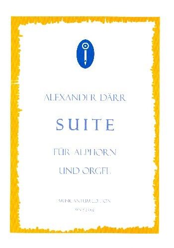 Därr, A: Suite