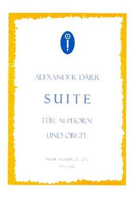 Därr, A: Suite
