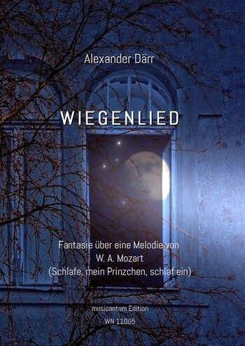 Därr, A: Wiegenlied