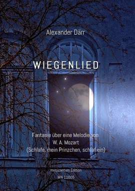 Därr, A: Wiegenlied