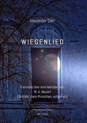 Därr, A: Wiegenlied