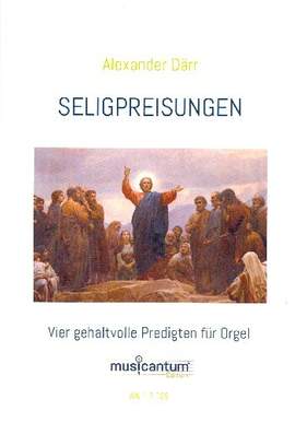 Därr, A: Seligpreisungen
