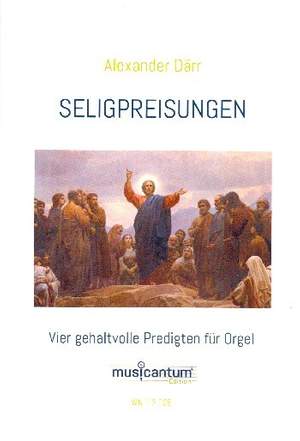 Därr, A: Seligpreisungen