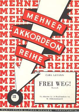 Latann, C: Frei weg!