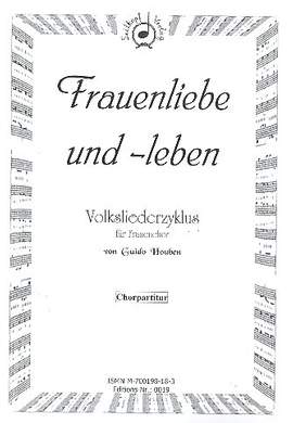 Houben, G: Frauenliebe und Leben für