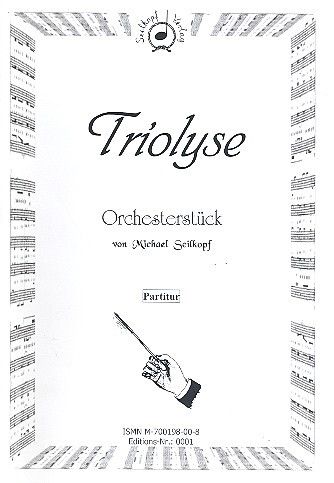 Seilkopf, M: Triolyse