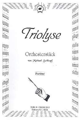 Seilkopf, M: Triolyse