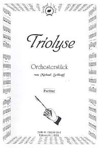 Seilkopf, M: Triolyse