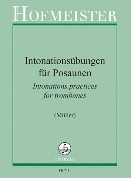Intonations practices