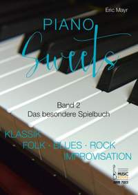 Mayr, E: Piano Sweets 2