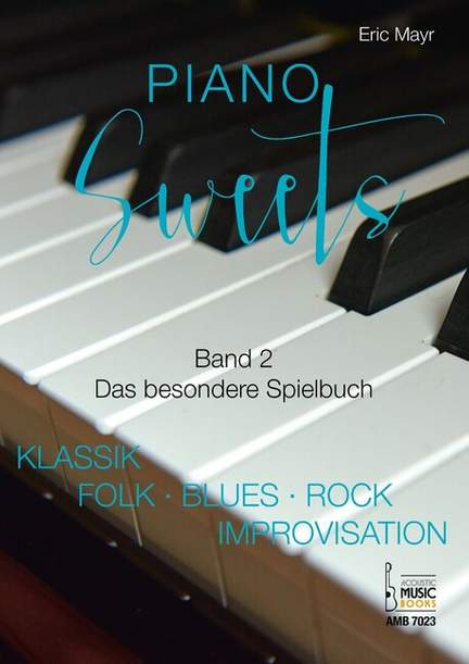 Mayr, E: Piano Sweets 2