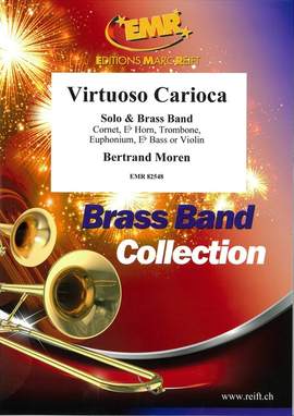 Moren, B: Virtuoso Carioca