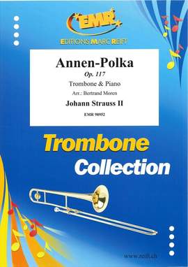 Annen-Polka op. 117