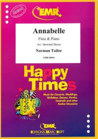 Tailor, N: Annabelle