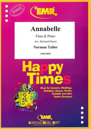Tailor, N: Annabelle
