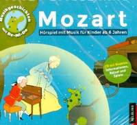 Unterberger, S: Wolfgang Amadeus Mozart