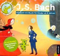 Unterberger, S: Johann Sebastian Bach