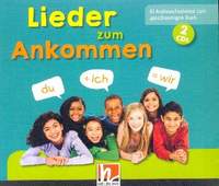 Kerkmann, U: Lieder zum Ankommen