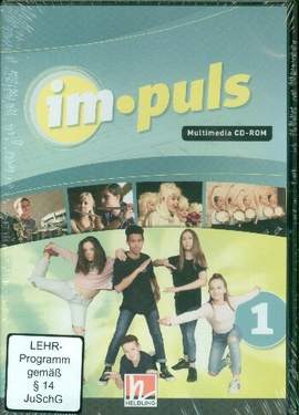 Rohrbach, K: Im.puls - Ganz einfach Musik Band 1
