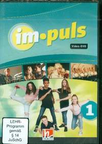 Rohrbach, K: Im.puls - Ganz einfach Musik Band 1