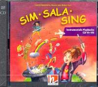 Maierhofer, L: Sim Sala Sing