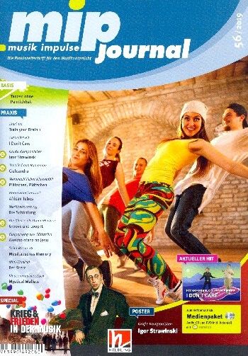 Mip Journal 56/2019