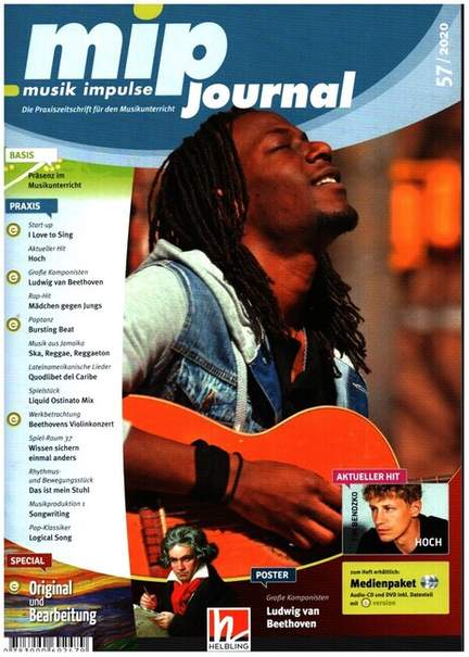 mip-Journal 57/2020