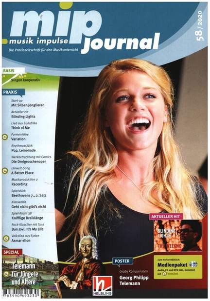 mip-Journal 58/2020
