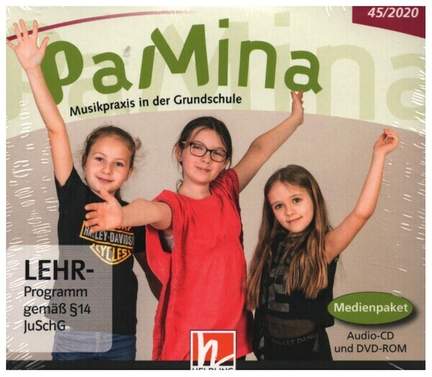 PaMina 45/2020