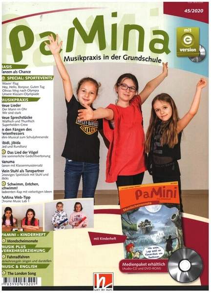 PaMina 45/2020