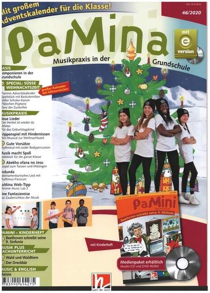 PaMina 46/2020