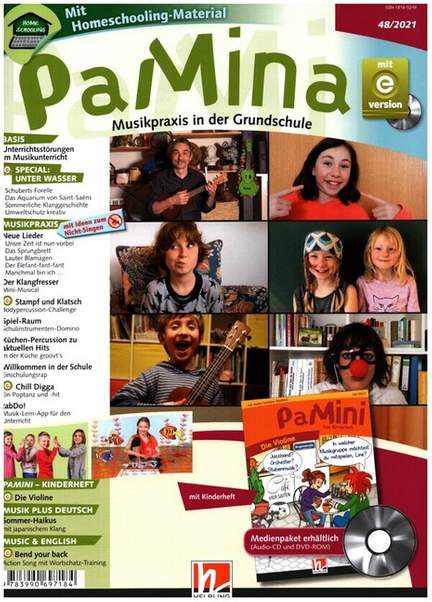 PaMina 48/2021