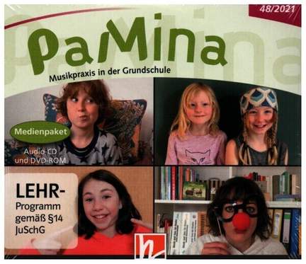 PaMina 48/2021