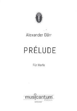 Därr, A: Prélude